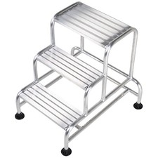 750mm Tall Stable Steps Sturdy