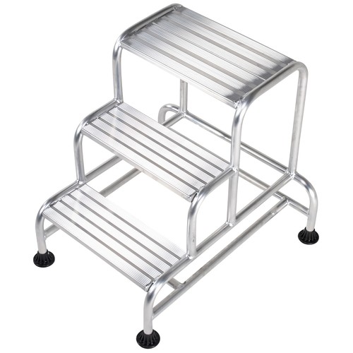 750mm tall stable - steps, sturdy