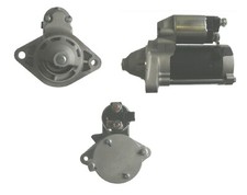 Starter Motor for Toyota Auris