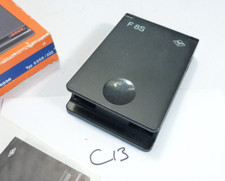 Vintage AGFA F8 S Klebepresse Super 8 Film Tape Splicer refm