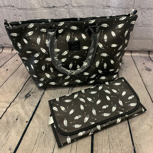 Kinderkraft changing bag mommy - kinderkraft,