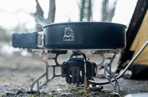 Carp life night forge - life,