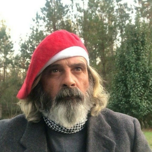 Clan claus fleece christmas - clan,