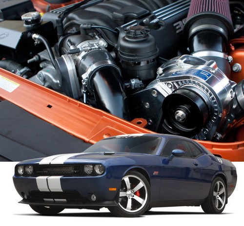 Procharger supercharger stage - supercharger,