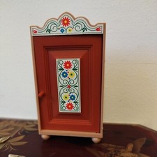 Doll House German Made Bedroom