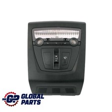 Roof Light Panel BMW F06 F07 F10 F11 F13 Front Interior Panoramic Black 9276232