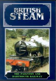 British steam the paignton - british, steam: