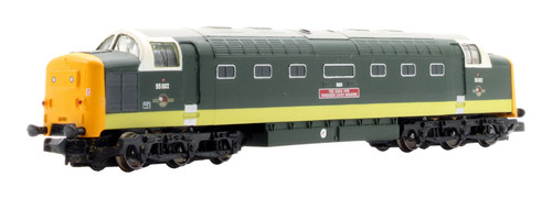 Graham farish gauge - graham, 'n