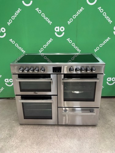 Belling 110e 110cm - belling, wide