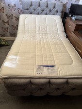 Adjustable Bed