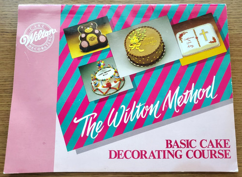 The wilton method basic - method,
