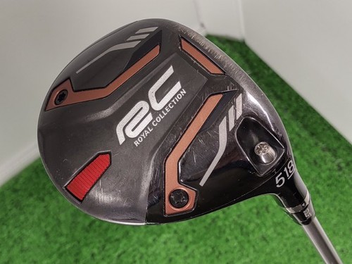 Royal collection fairway - collection, am-x