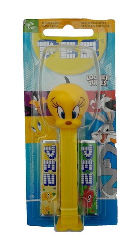 Tweety pie looney tunes - tweety,