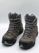 Mammut Raichle Comfort High