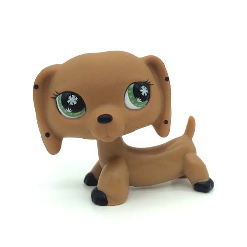 Rare littlest pet - littlest,