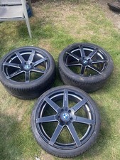 20”inch Alloy rim F10 F11  BMW 5 Series F10