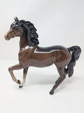 Beswick Prancing Arab Stallion