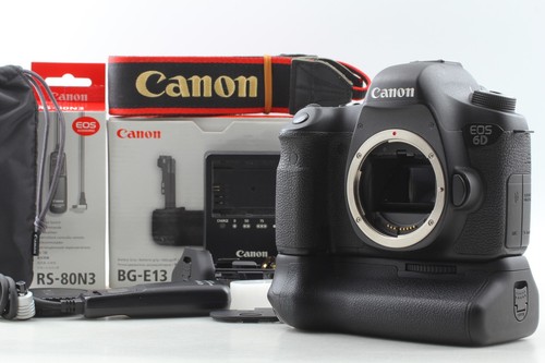 Mint canon eos - canon, 20.2mp