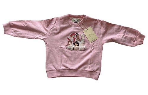 Bnwt dolly wears pink girl - bnwt,