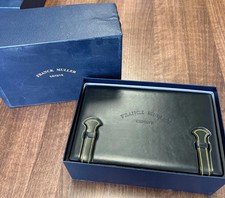 FRANK MULLER CASABLANCA BLACK