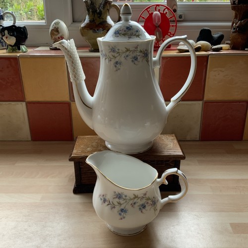 Vintage duchess tranquility - vintage,