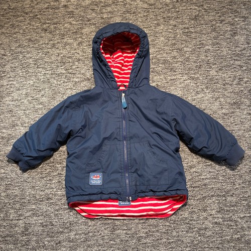 Jojo maman bebe - bebe, reversible