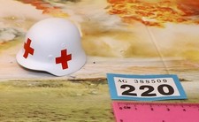 1/6 Scale WWII German Medic