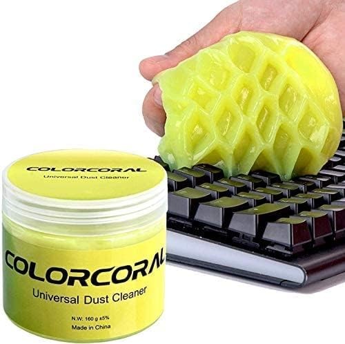 Colorcoral keyboard cleaner - colorcoral,