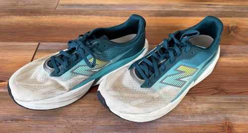New balance fuelcell - new, v5