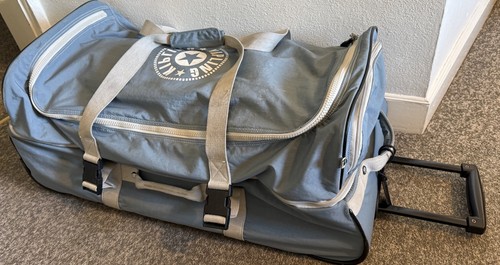Rare vintage kipling large - vintage,