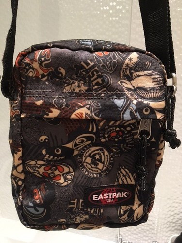 Eastpak the one - eastpak,