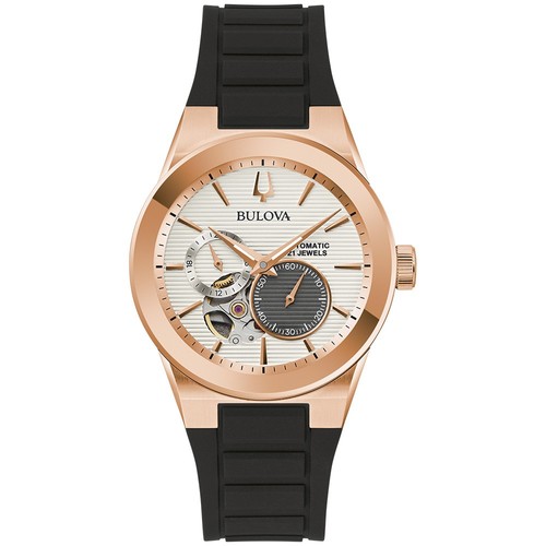 Bulova men millennia - men's,