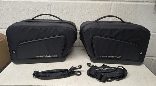 Bmw k1600gt k1600gtl - k1600gt, inner