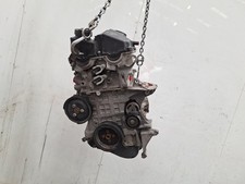 2013 BMW X1 E84 ENGINE N20B20A