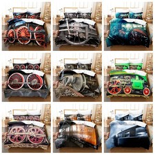 Train Wheels Carriage