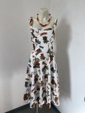 Banned Apparel Pinup Dress