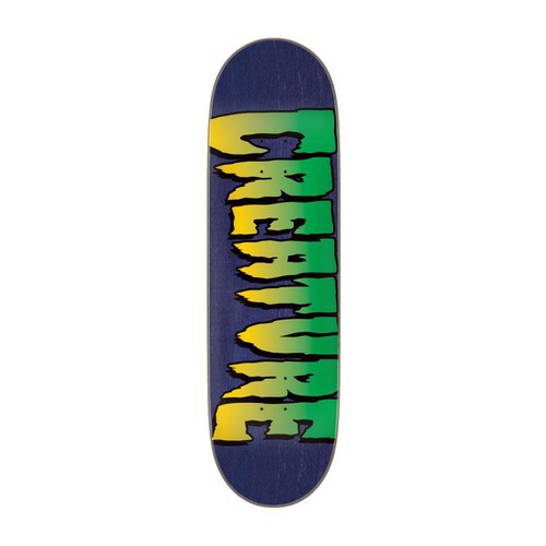 Creature logo outline stumps - creature,