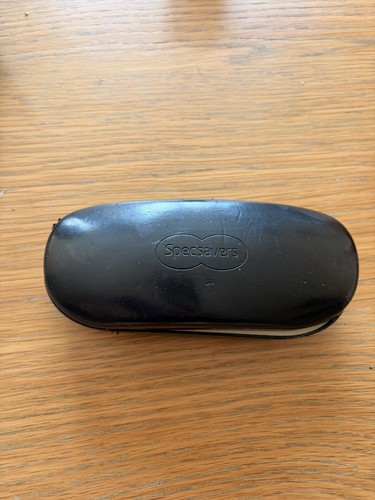 Specsavers hard case - hard, for