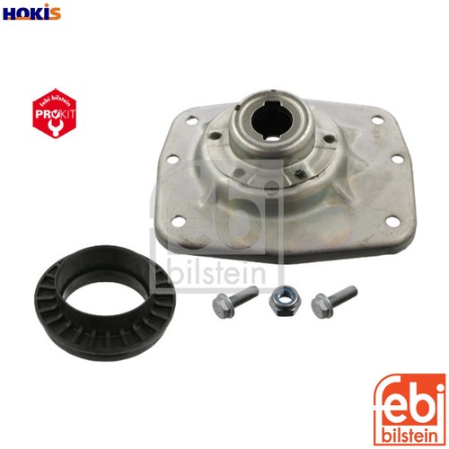 Repair kit suspension strut - kit,