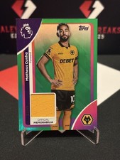 Matheus Cunha 41/99 Relic