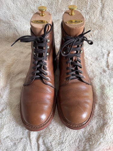 Allen edmonds higgins - allen,