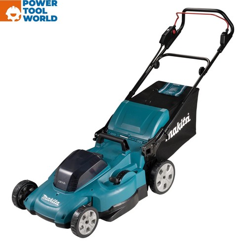 Makita dlm538z twin 18v lxt - makita,