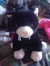 Ty Beanie Buddies Boots The