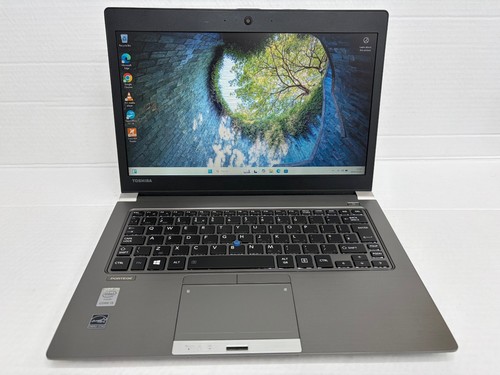 Laptop windows toshiba - laptop, 11