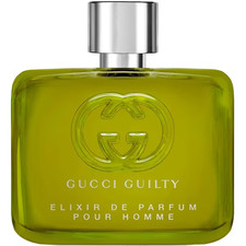 Gucci Guilty 60ml elixir de