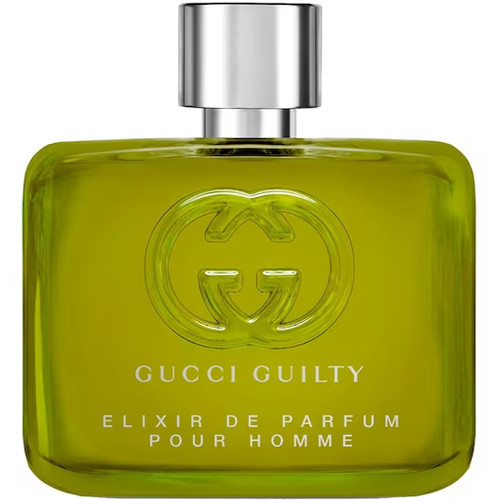 Gucci guilty 60ml - 60ml, elixir