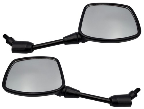 Mirror pair mark right - e-mark,,