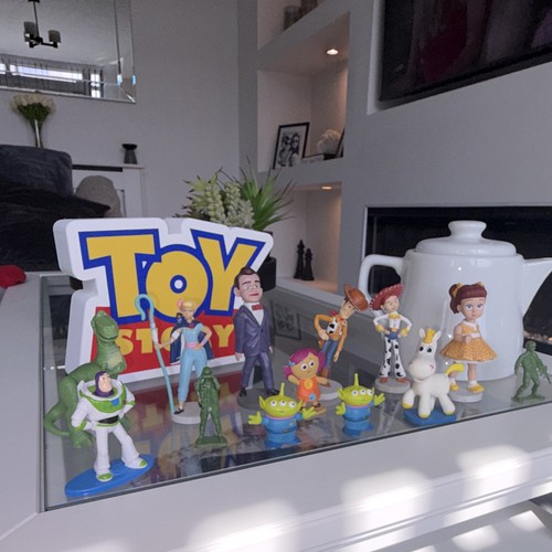 Disney pixar toy - toy, story
