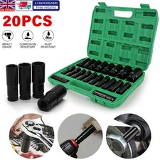 20 Piece Heavy Duty Car Truck