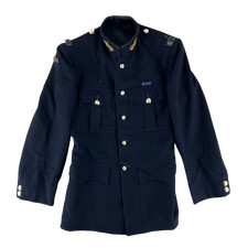 British Army Jacket No1 Dress